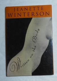 Written on the Body (SIGNED COPY)