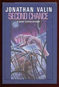 cover of Second Chance