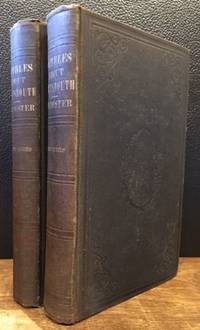 RAMBLES ABOUT PORTSMOUTH. (First Series & Second Series)