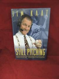 image of Still Pitching