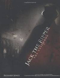 Jack the Ripper: The Casebook