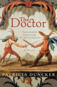 image of The Doctor: A Novel