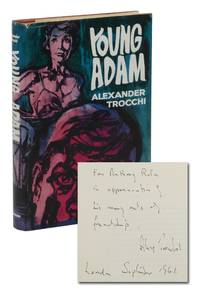 cover of Young Adam