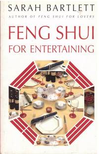 FENG SHUI FOR ENTERTAINING