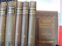 MANUALE DI STORIA DELL'ARTE
