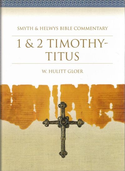 1 & 2 Timothy Titus