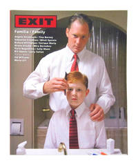 Exit Imagen y Cultura Image & Culture, Issue 20: Familia Family