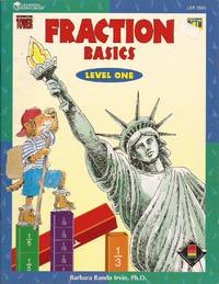 Fraction Basics: Level One