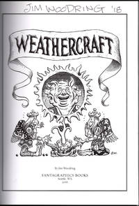 image of Weathercraft.