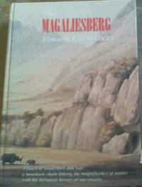 image of The Magaliesberg
