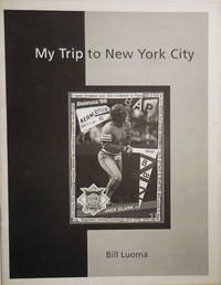 My Trip To New York City (Inscribed and with Insert)