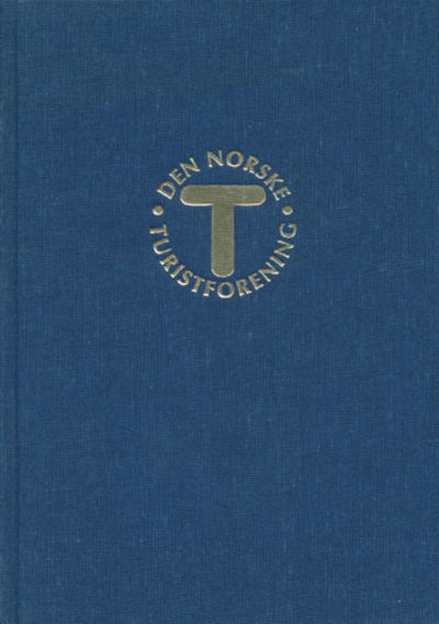 DEN NORSKE TURISTFORENINGS ÃRBOK.