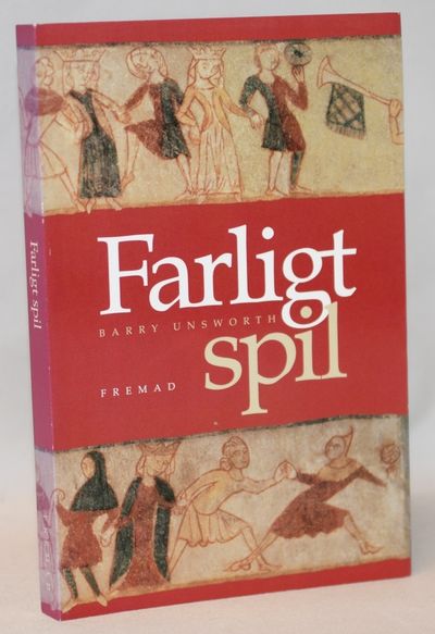 Et farligt spil.