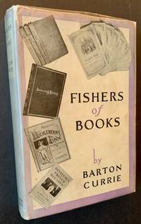 Fishers of Books
