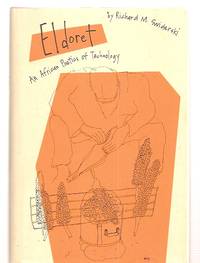 cover of Eldoret An African Poetics of Technology (Culture and Technology)