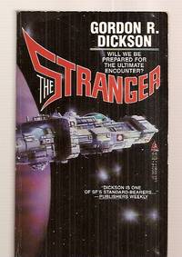 image of THE STRANGER