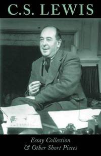 C.s. lewis membership essay