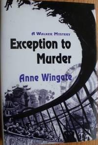 Exception to Murder