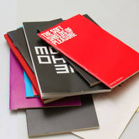 Andreasen Konvolut: SYNTHESIZER, ONTOTECH, CIVIC, QUALIA, The Soft Shields of Pleasure, Towards a...