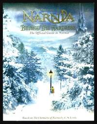 image of BEYOND THE WARDROBE - The Official Guide to Narnia