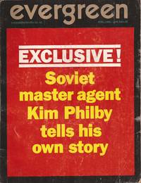 image of Evergreen Review Number 53 April 1968 issue