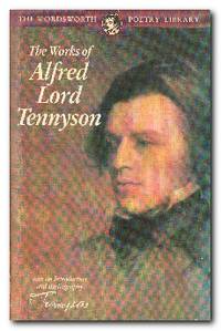 image of The Works Of Alfred Lord Tennyson