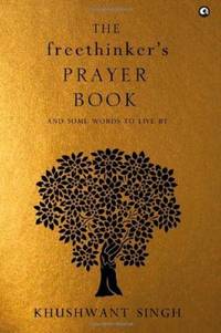 The Freethinker's Prayer Book