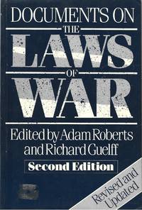 Documents on the Laws of War