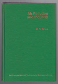 image of Air Pollution and Industry