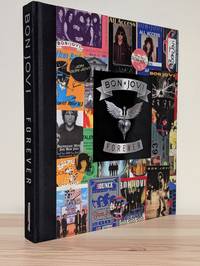 Bon Jovi: Forever (Signed Edition) by Jovi, Jon Bon | Hardback