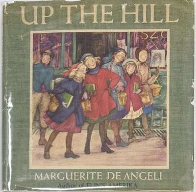 Up the Hill