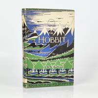 The Hobbit by J. R. R Tolkien - First - 1957 - from Fine Book Cellar Limited ABA ILAB PBFA (SKU: 1476183139058)