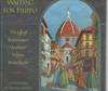 Waiting for Filippo The Life of Renaissance Architect Filippo Brunelleschi