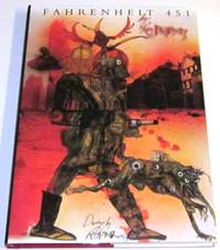 image of Fahrenheit 451