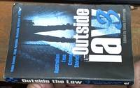 Outside the Law 3; Australian True Crime Stories by Lindy – Editor Cameron - Paperback - Signed First Edition - 2009 - from Syber's Books ABN 15 100 960 047 (SKU: 0269136)