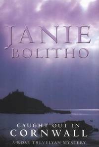 Caught Out In Cornwall (Cornish Mysteries)