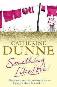 Something Like Love by Dunne, Catherine