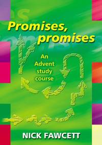 Promises, Promises: An Advent Study Course