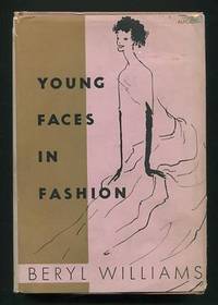 Young Faces in Fashion [*SIGNED* to James Galanos]