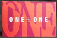 One + One: Collaborations by Artists and Writers