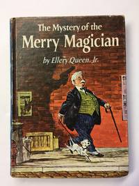 The Mystery of the Merry Magician