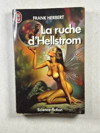La ruche d'hellstrom