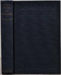 image of THIS SIDE OF PARADISE.