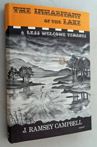 The Inhabitant of the Lake and Less Welcome Tenants by Ramsey Campbell - Signed First Edition - 1964 - from Idler Fine Books (SKU: 004169)
