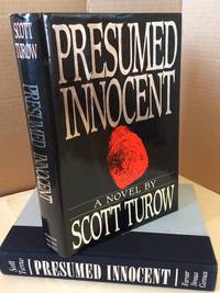 Presumed innocent by Turow, Scott - 1987