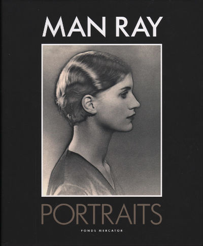 MAN RAY PORTRAITS.