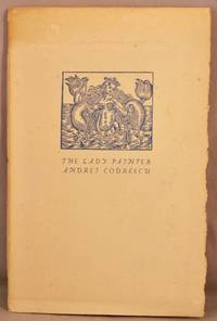 image of The Lady Painter.