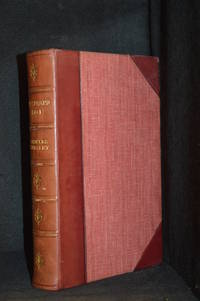 cover of Westward HO! Or the Voyages and Adventures of Sir Amyas Leigh, Knight, in the Reign of Queen Elizabeth