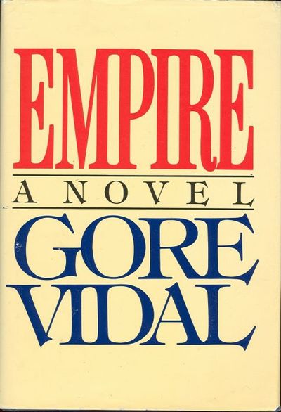 Empire: A Novel