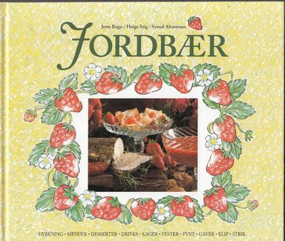 Jordbær
